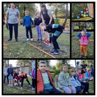 1c klasės mokinių apsilankymas Vilniaus Šilo mokykloje