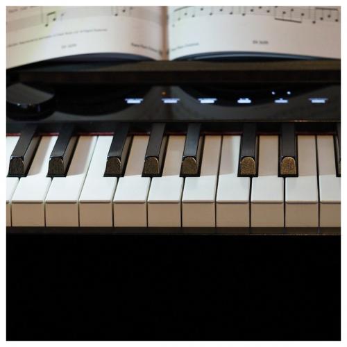 music